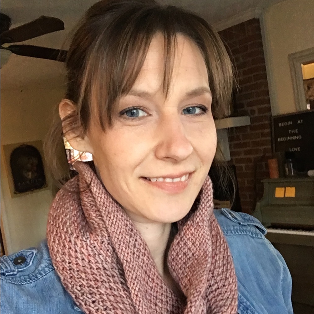 Meet your Posher, Jessica